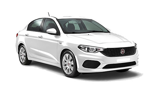 Fiat Egea 1.6 Diesel Automatic